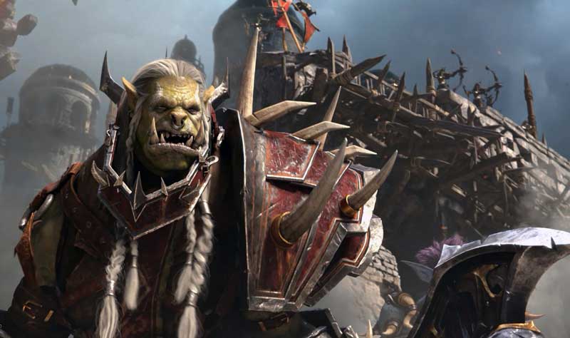 گیم تایم ها بسته الحاقیWorld of Warcraft