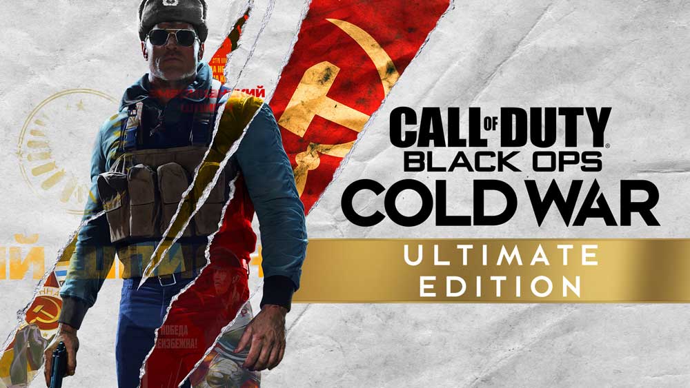 Call of Duty Ultimate Edition